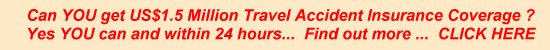 hotel discounts and insurance