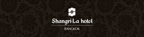 Shangrila Bangkok, Thailand